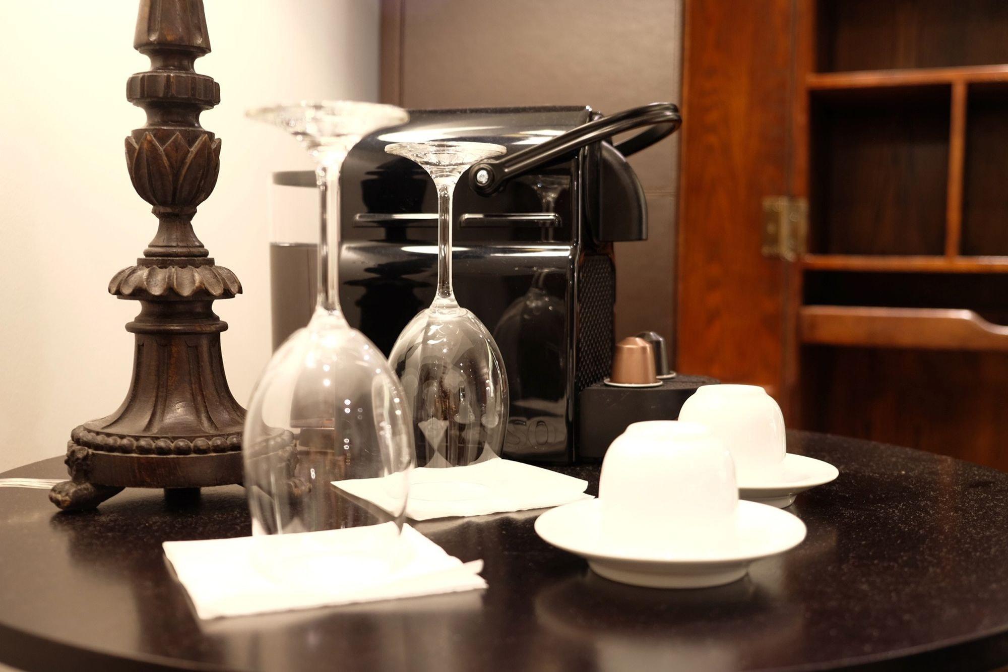 Aparthotel Dalma Old Town - Castelo