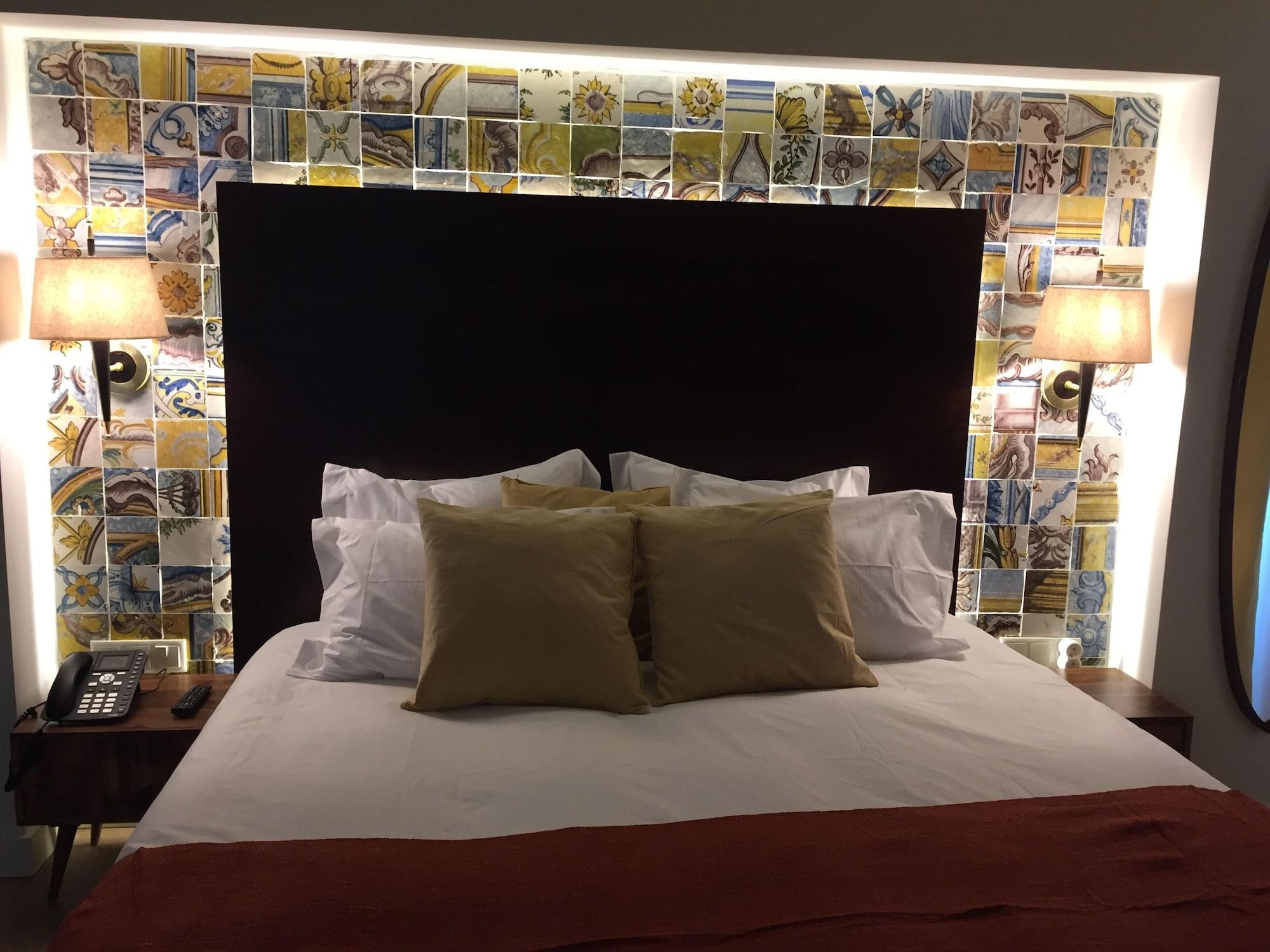 Aparthotel Dalma Old Town - Castelo
