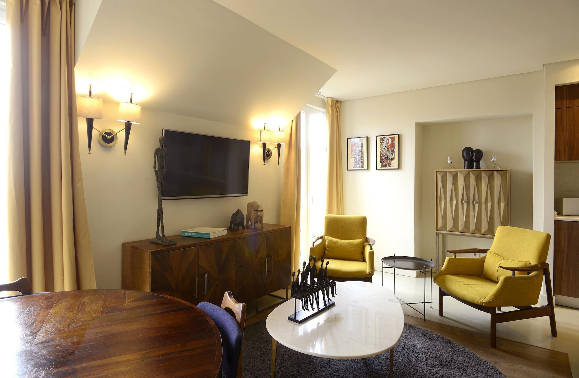 Aparthotel Dalma Old Town - Castelo 3*