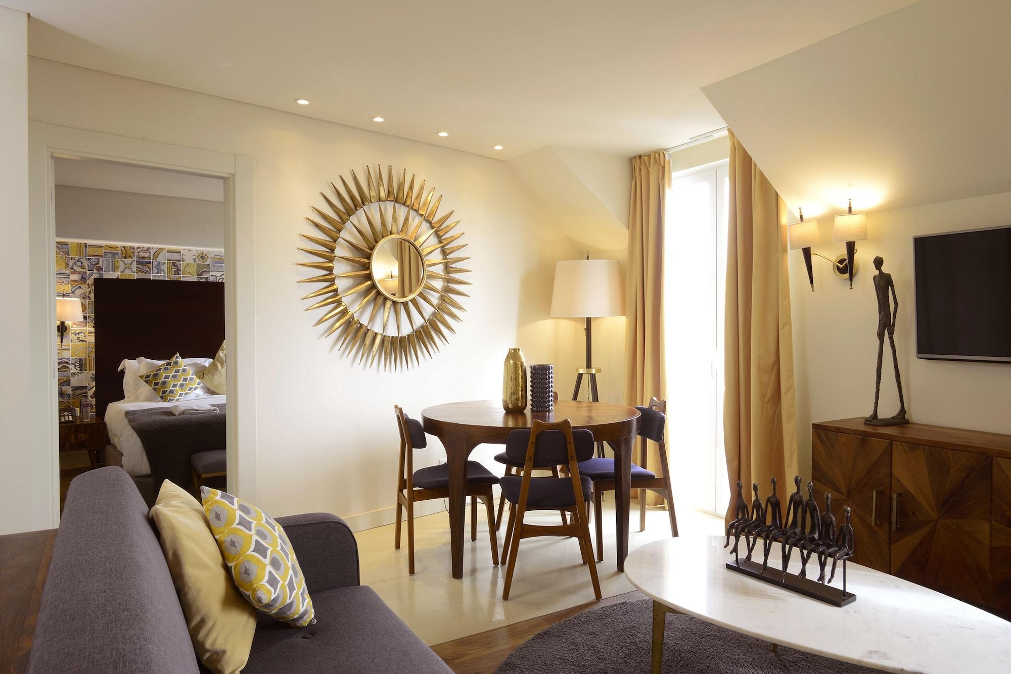 Aparthotel Dalma Old Town - Castelo