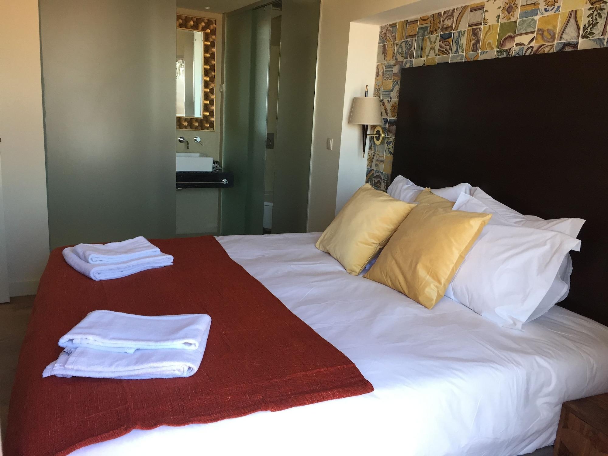Dalma Old Town - Castelo 3* Lissabon