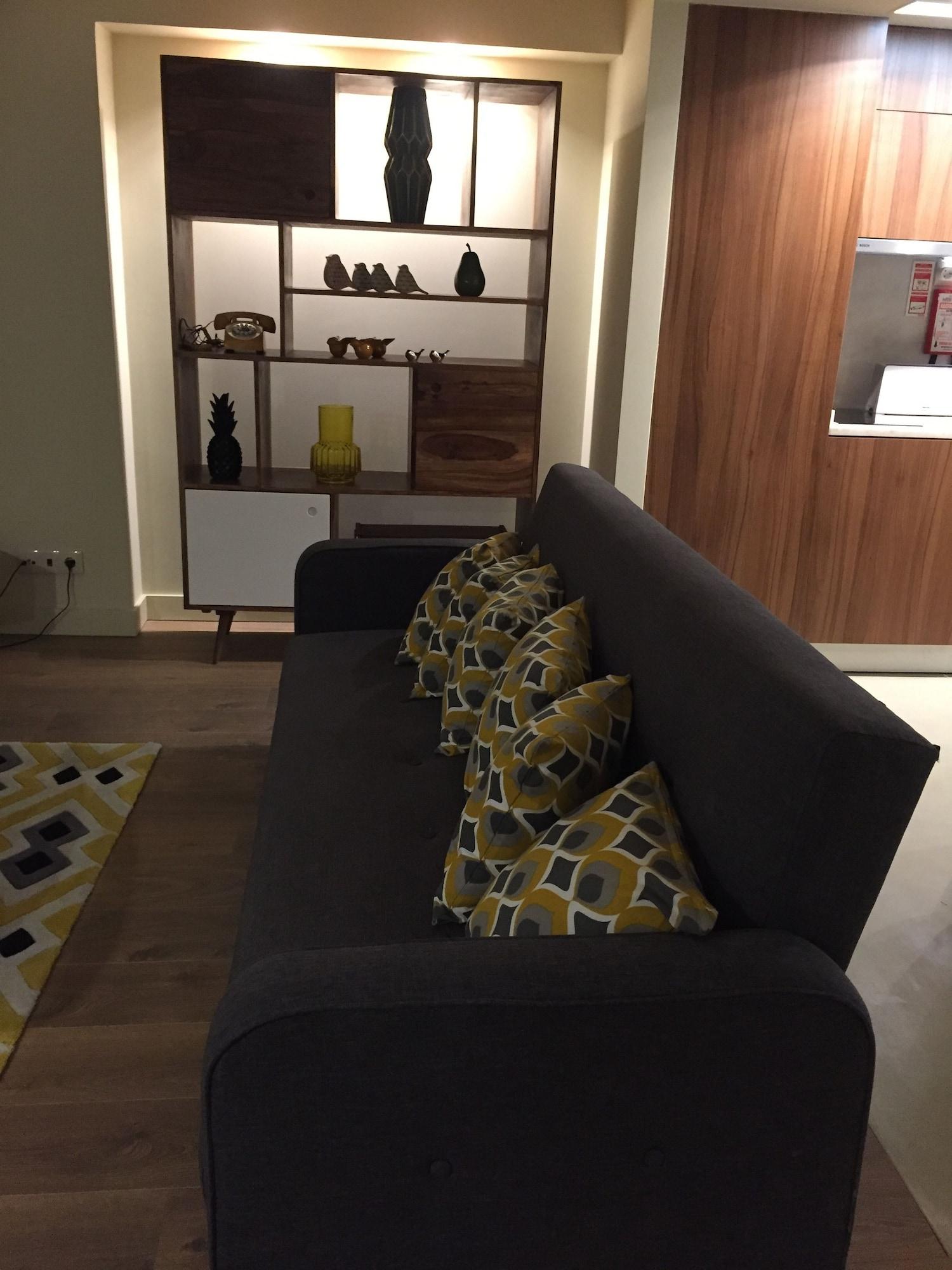 Dalma Old Town - Castelo Aparthotel Lissabon