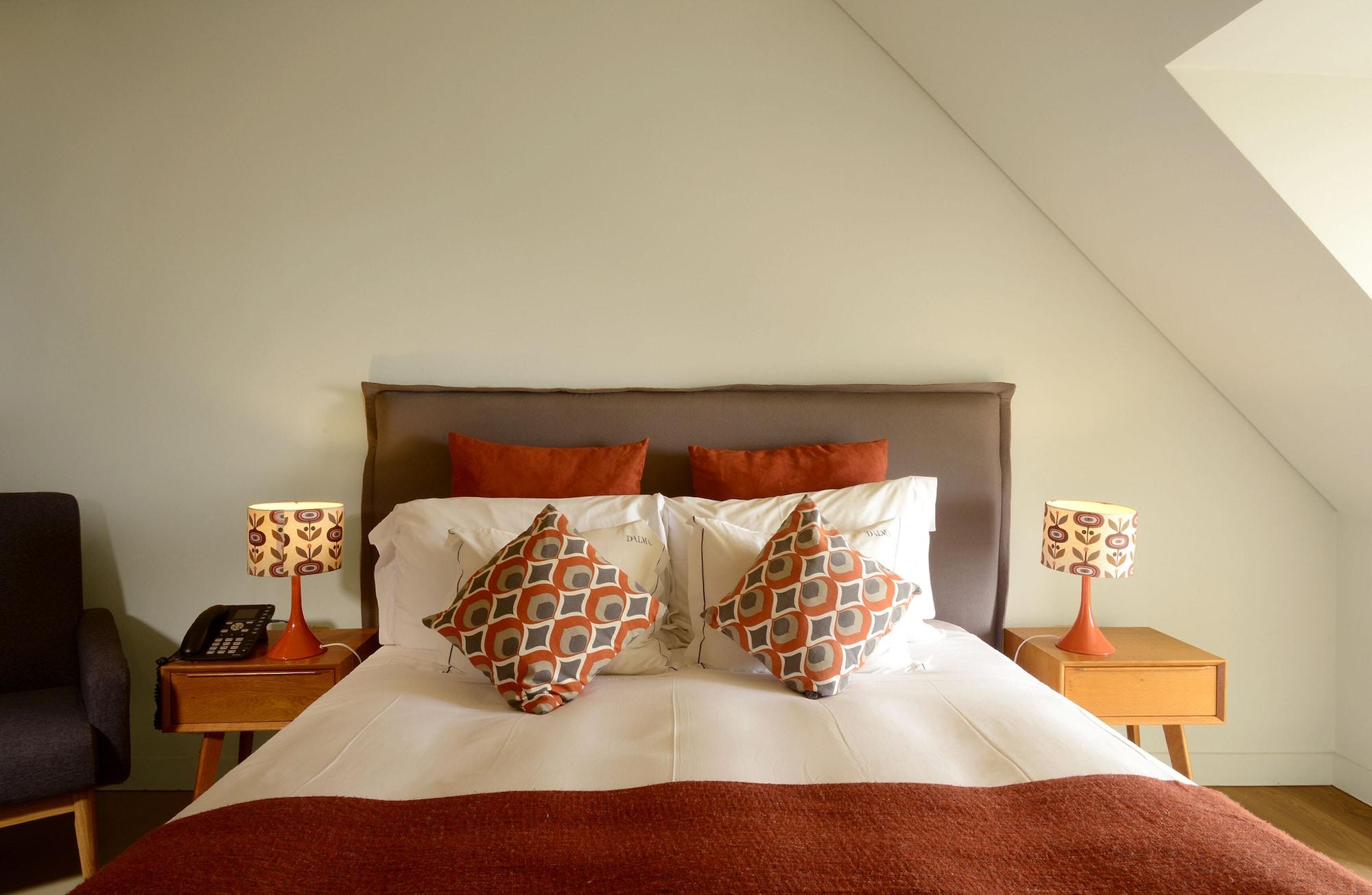 Dalma Old Town - Castelo 3* Lissabon