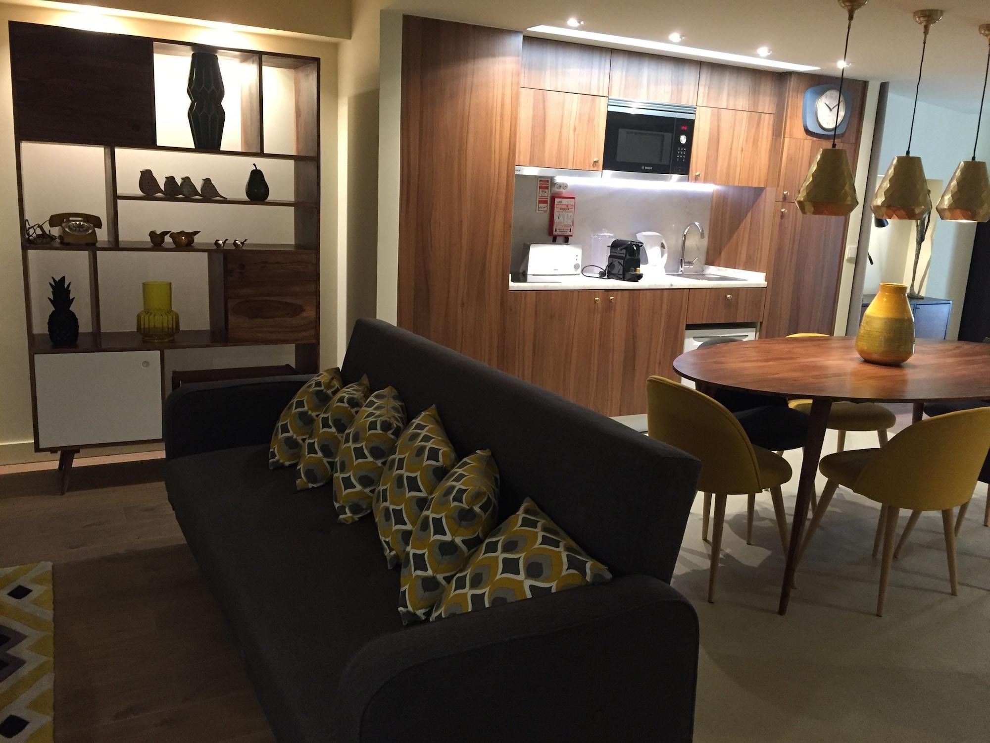 Dalma Old Town - Castelo 3* Lissabon