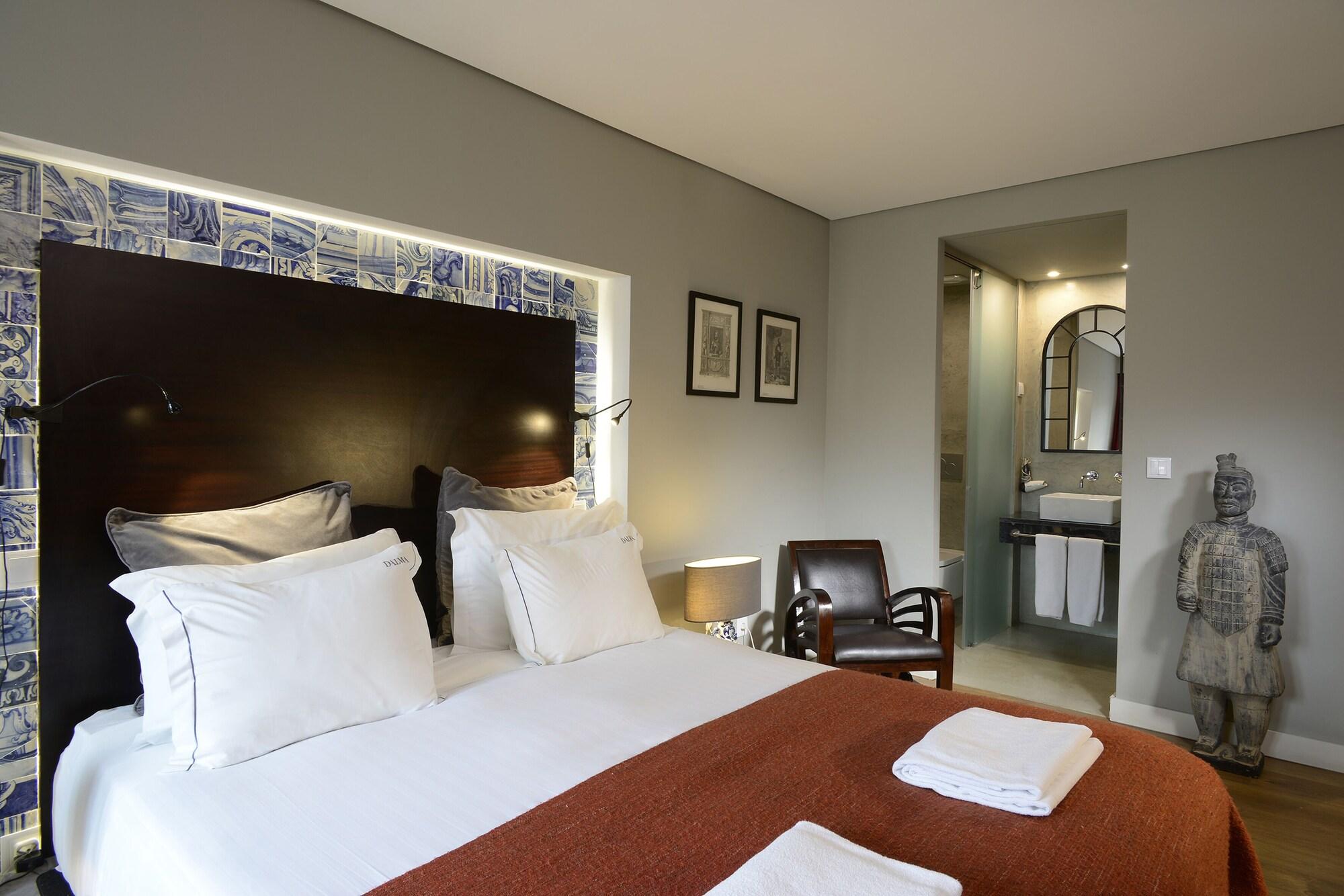 Aparthotel Dalma Old Town - Castelo