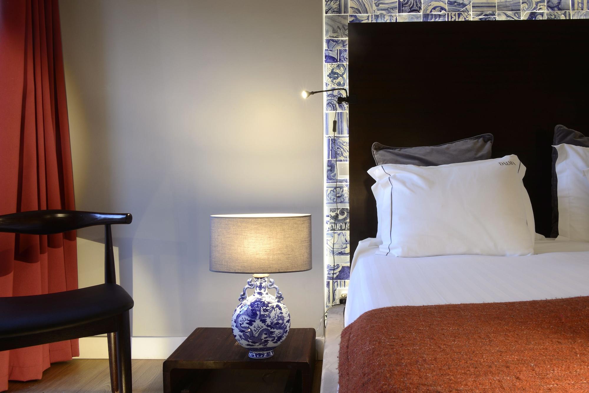 Aparthotel Dalma Old Town - Castelo 3*