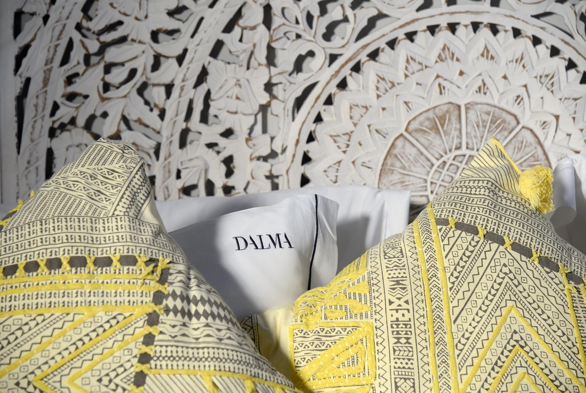Dalma Old Town - Castelo Aparthotel Lissabon