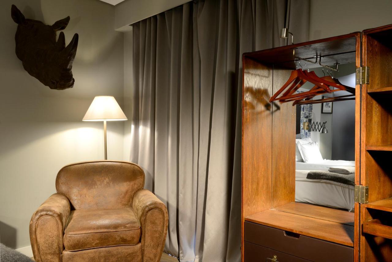 Aparthotel Dalma Old Town - Castelo Lisbon