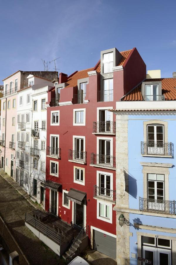 Dalma Old Town - Castelo Aparthotel