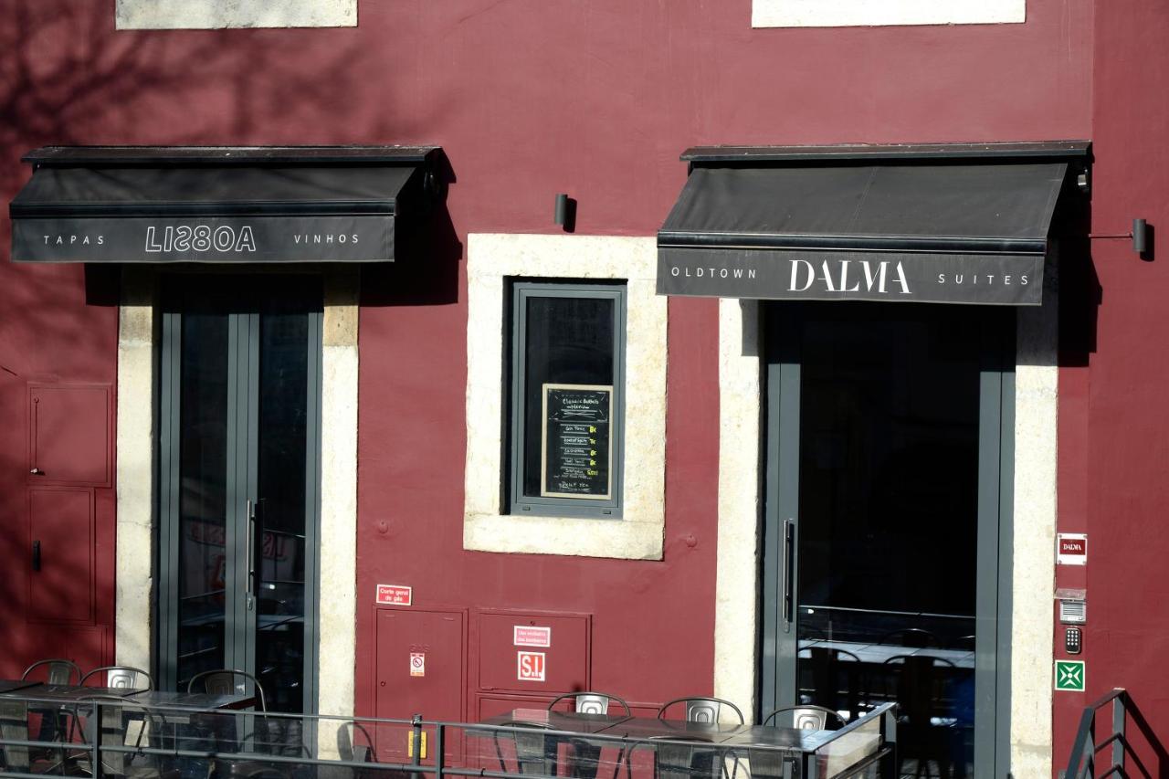 Aparthotel Dalma Old Town - Castelo 3*