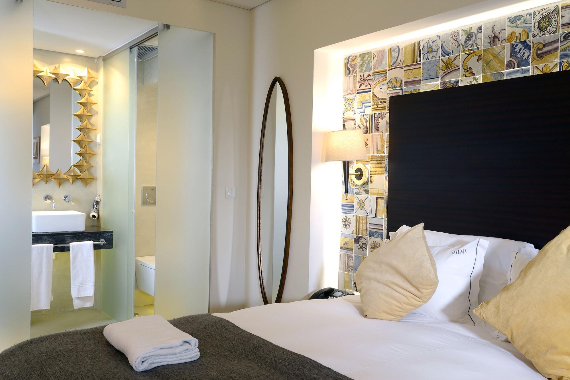 Aparthotel Dalma Old Town - Castelo 3*