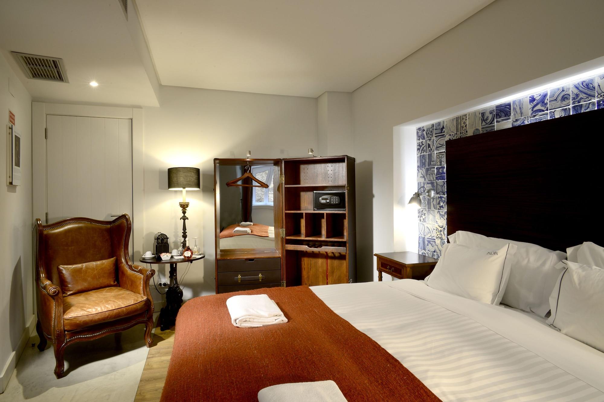 Dalma Old Town - Castelo 3* Lisbon