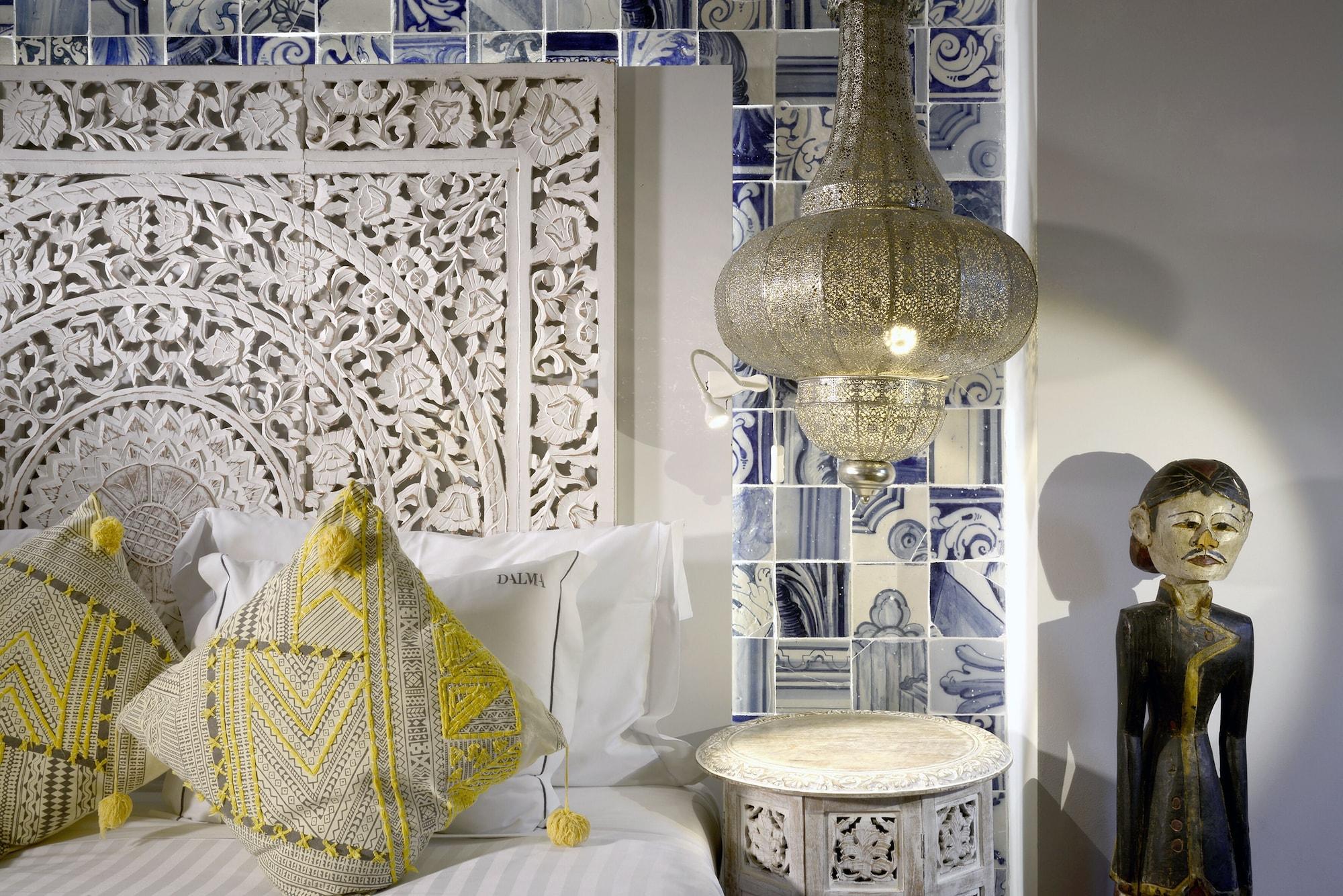 Dalma Old Town - Castelo Aparthotel Lisbon