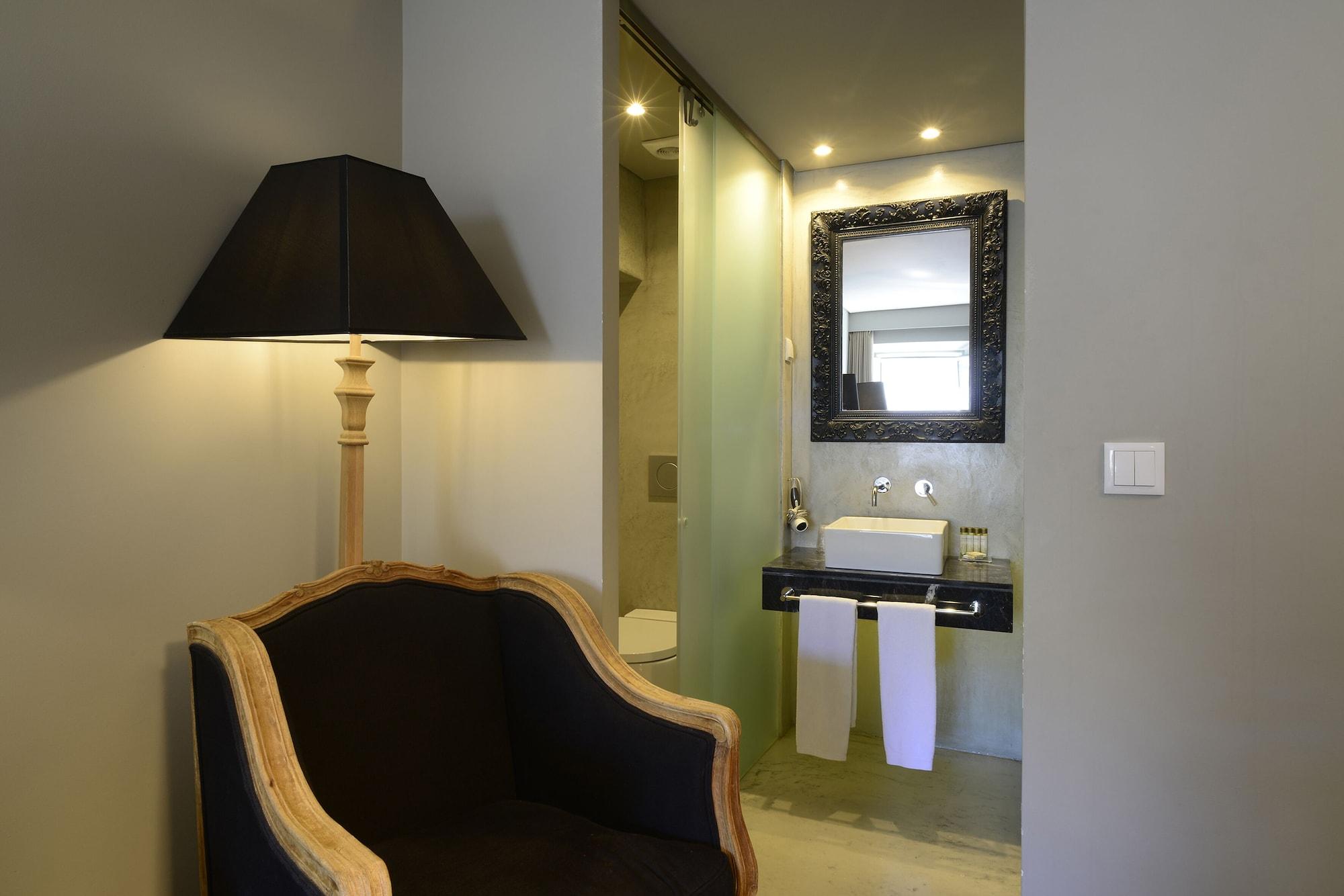Aparthotel Dalma Old Town - Castelo 3*