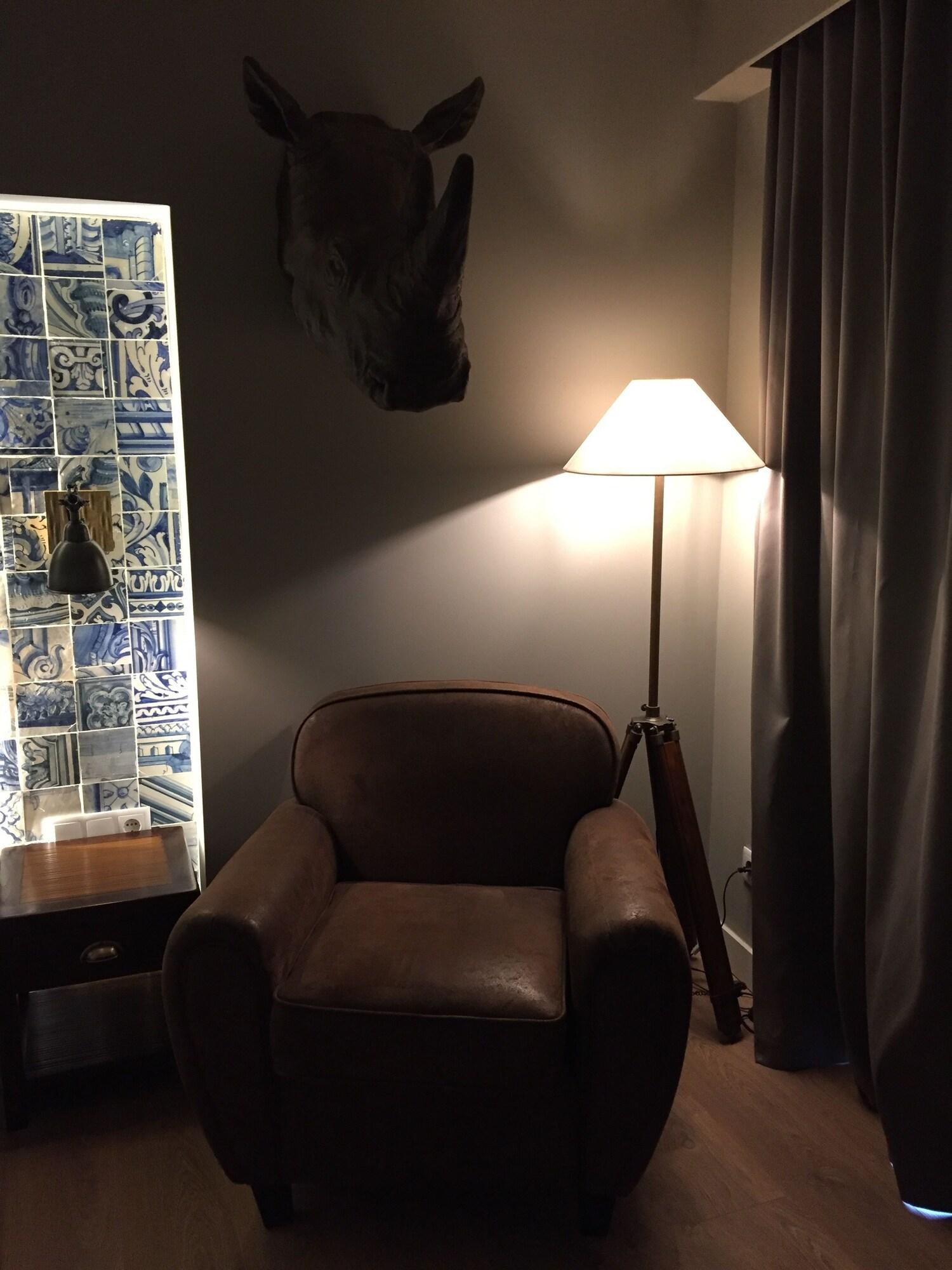 Dalma Old Town - Castelo 3*
